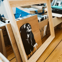 Noriaki w wielkim formacie