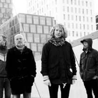 Norweska melancholia