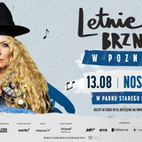 Nosowska, czyli muzyczna uczta w Starym Browarze