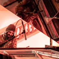 NOSTALGIA FESTIVAL. Komeda - na łeb, na szyję, na nowo