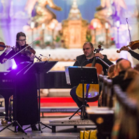 NOSTALGIA FESTIVAL. Szukając Bożego Narodzenia