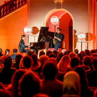 NOSTALGIA FESTIVAL. Twórcza odtwórczość