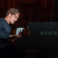 NOSTALGIA FESTIVAL. Twórczy wandalizm