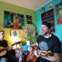 Nostalgia, mielone, kosmici