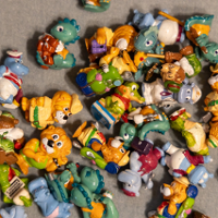 Nostalgia za najntisami