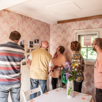 Nowa przestrzeń kultury na Naramowicach