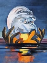 Nowa rzeczywistość | Wystawa dzieł Allena Macka