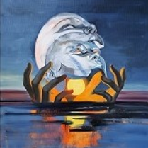 Nowa rzeczywistość | Wystawa dzieł Allena Macka