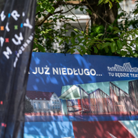 Nowa siedziba Teatru Muzycznego