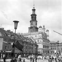 Nowa, świecka tradycja