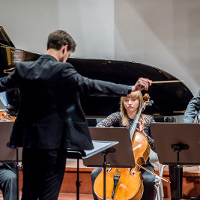 Nowa wiosna tej jesieni