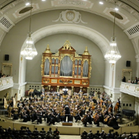 Nowe szczyty Orkiestry