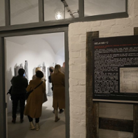 Nowe wystawy w Forcie VII