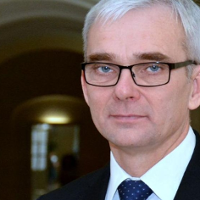 Nowy dyrektor Muzeum Narodowego w Poznaniu