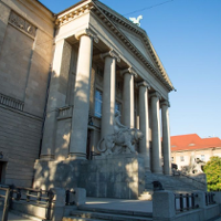 Nowy dyrektor Teatru Wielkiego - znamy rekomendację