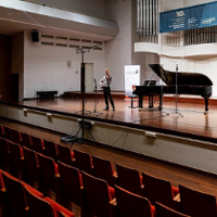 Nowy fortepian dla Wieniawskiego