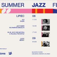 Nowy jazzowy festiwal w Poznaniu!