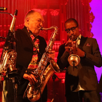 Nowy Jork przy ulicy Wieniawskiego