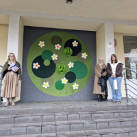 Nowy poznański mural