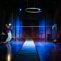 Nowy rodzaj niepokoju