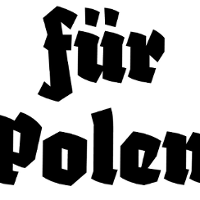 "Nur für Polen" - wystawa i książka