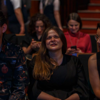 O Basi, Mirku i lisach