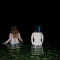 O dziewczynkach, które idą tam, gdzie chcą