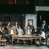 O jakiej wolności krzyczy poeta?