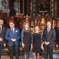 O liczbach, przyszłości i wielkich talentach