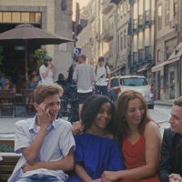 O ludziach, ale inaczej