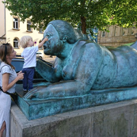 O pewnych rzeczach wprost