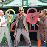 O Poznaniu dla dzieci, czyli "Mission Possible"