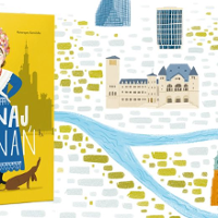 O Poznaniu dla najmłodszych