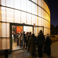 O sezonie w Pawilonie