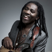 O Stingu, co urodził się w Afryce