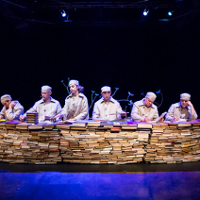 O szaleństwie i poezji