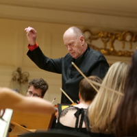 O wpływie dyrygenta