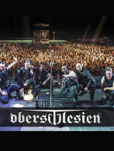 Oberschlesien - plakat