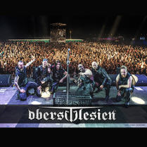 Oberschlesien - plakat