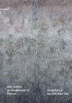 Obraz: ciapki i kreski.