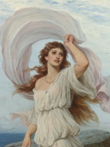 Obraz Thomasa Francis Dickseea Miranda.