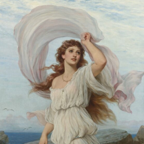 Obraz Thomasa Francis Dickseea Miranda.