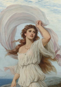 Obraz Thomasa Francis Dickseea Miranda.