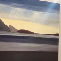 obraz B. Kucharskiej