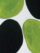 obraz - Kolorowe plamy