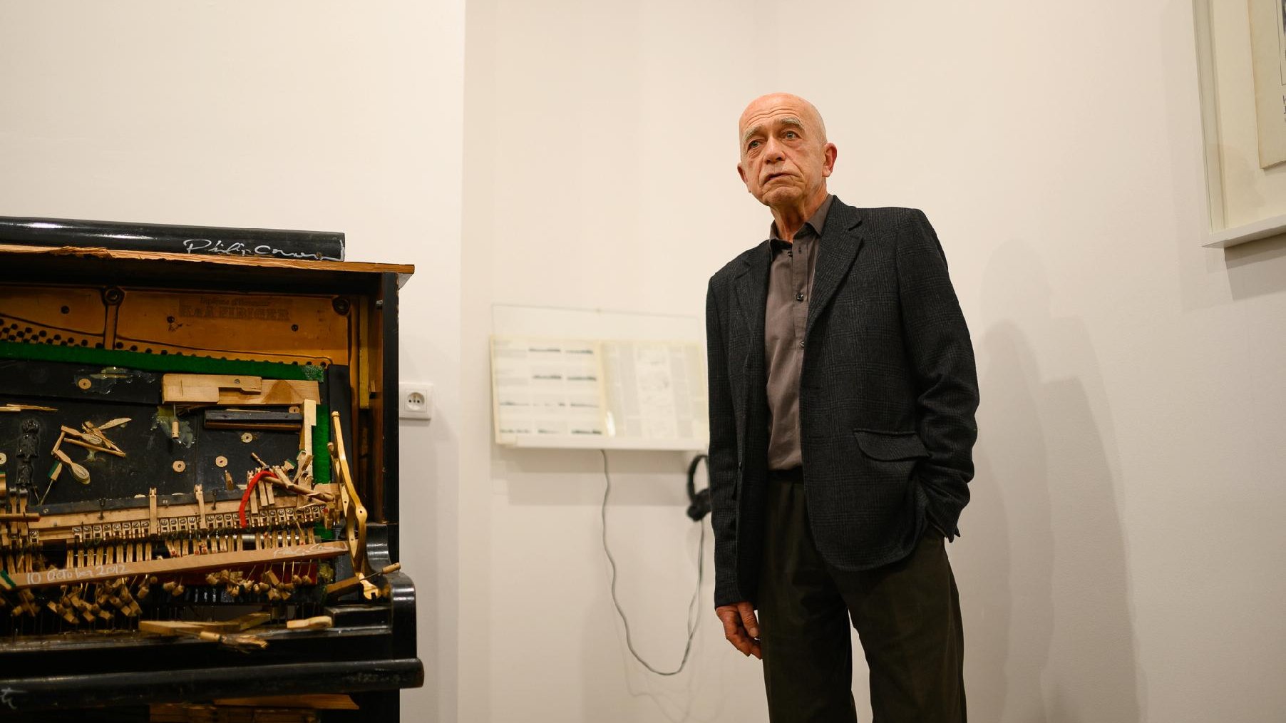 Jarosław Kozłowski, fot. Dawid Majewski