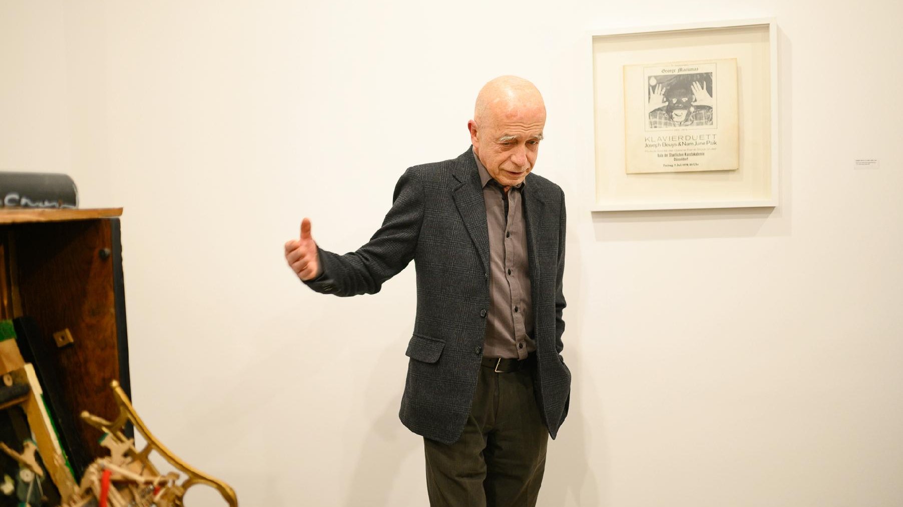 Jarosław Kozłowski, fot. Dawid Majewski