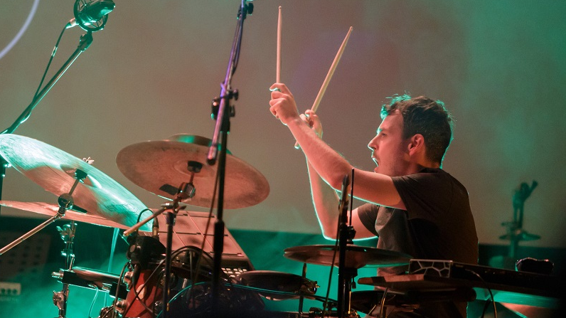 Klub Żak, Jazz Jantar, koncert premierowy, fot.Paweł Wyszomirski