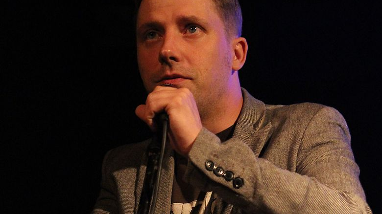 Paweł Sołtys, fot. Franciszek Vetulani
