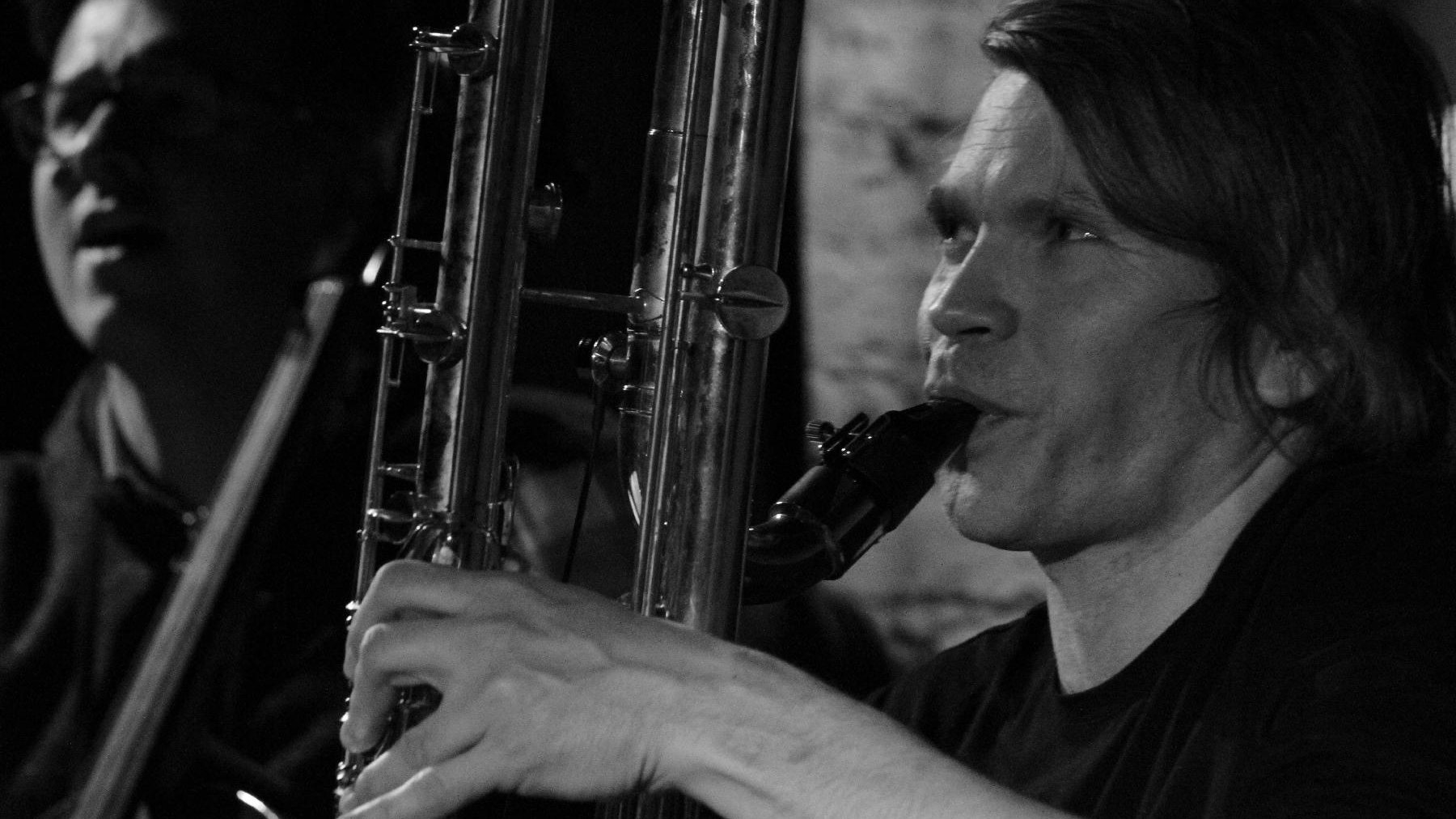 Bastarda, koncert w klubie Dragon, fot. Jarosław Majchrzycki